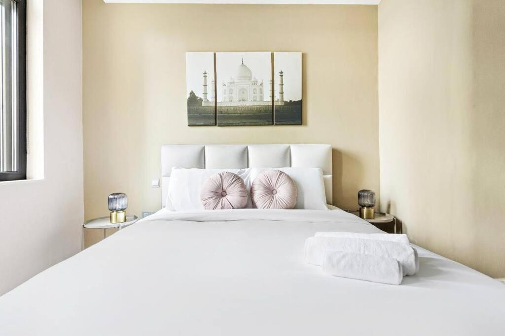 Apartment Koyo In The Heart Of Jbr Beach - 3Bdr Dubai Ngoại thất bức ảnh