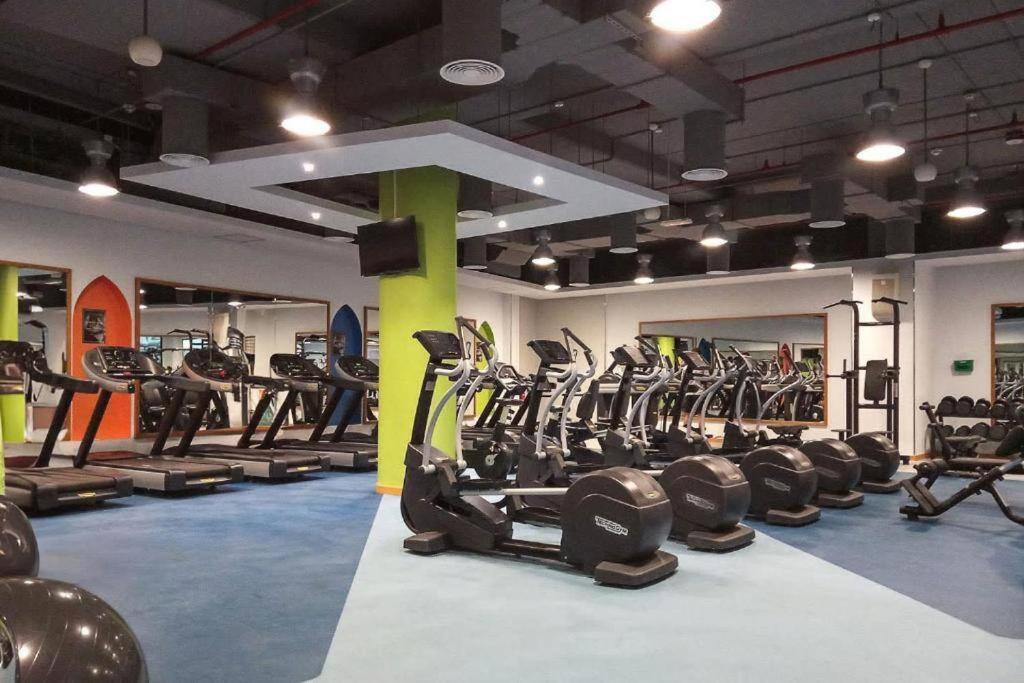 Apartment Koyo In The Heart Of Jbr Beach - 3Bdr Dubai Ngoại thất bức ảnh