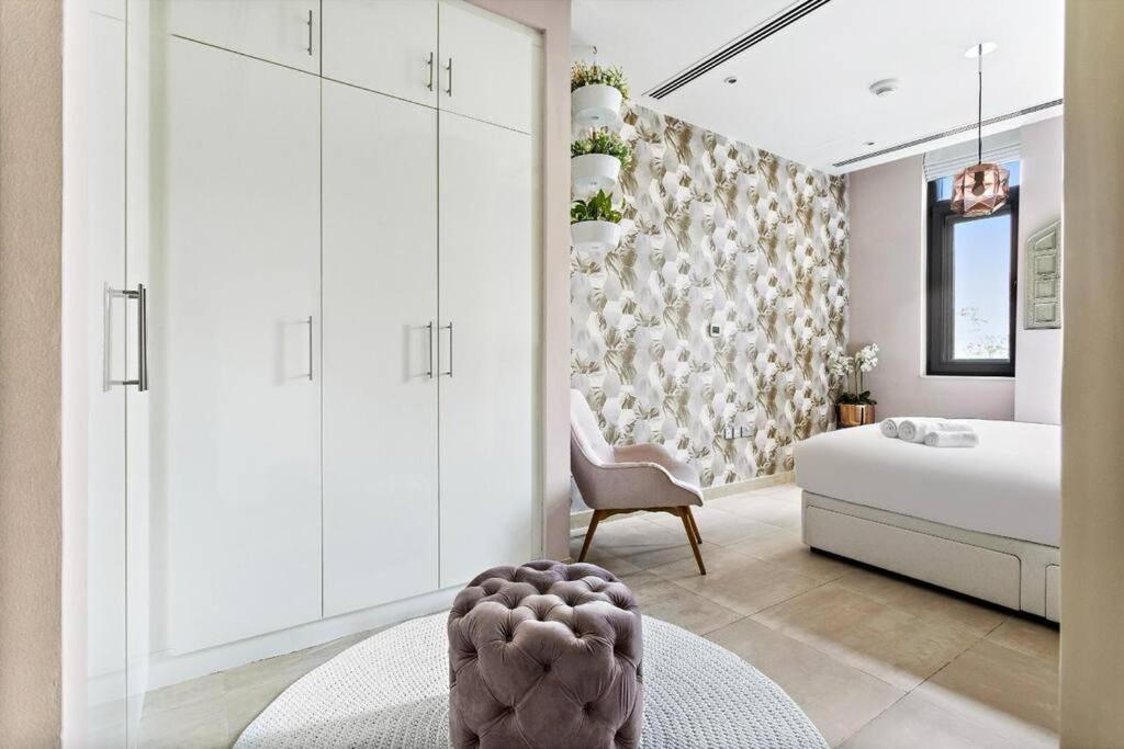 Apartment Koyo In The Heart Of Jbr Beach - 3Bdr Dubai Ngoại thất bức ảnh